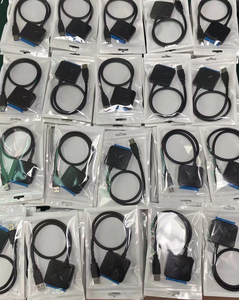 Cable convertidor <span class=keywords><strong>USB</strong></span> 3,0 <span class=keywords><strong>a</strong></span> Sata, convertidor de <span class=keywords><strong>disco</strong></span> <span class=keywords><strong>duro</strong></span>, transmisión rápida <span class=keywords><strong>para</strong></span> <span class=keywords><strong>adaptador</strong></span> HDD/SSD de 2,5/3,5 pulgadas - Product Image 6