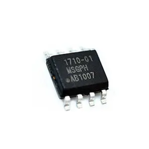 Genuine Original IW1710-01 SOP-8 AC-DC controller and voltage regulator 1710-01 Integrated Circuit