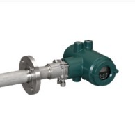 Detector de Oxígeno en Línea Yokogawa ZR22G para Monitoreo de Oxígeno - Product Image 3