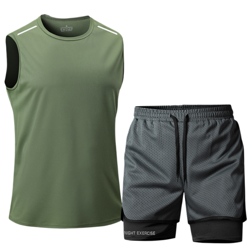 Army Green