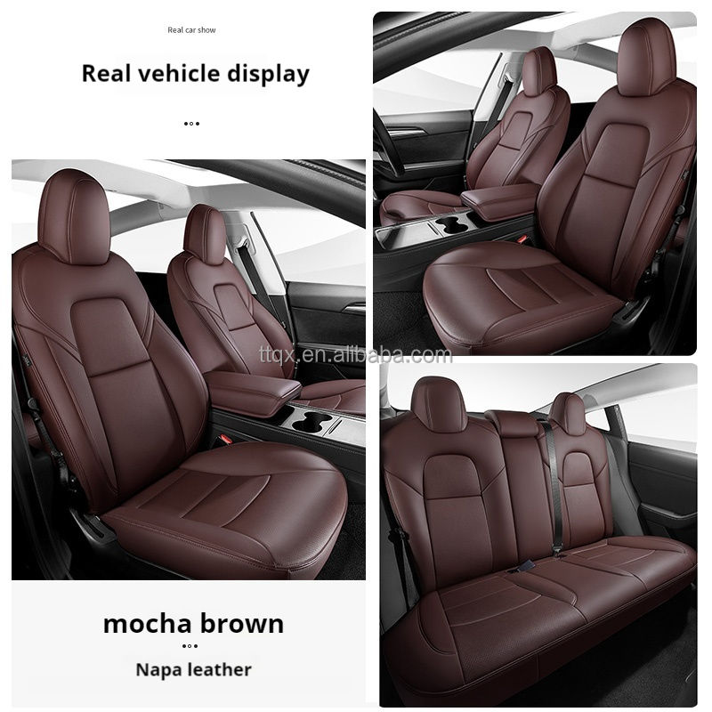 สีน้ำตาลมอคค่า