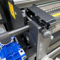 Plotter Digital de Alta Resistencia Fedar para Impresión por Transferencia de Papel