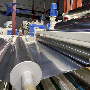 Silver Opp/<strong>cpp</strong>/vmpet <strong>Metallized</strong> <strong>Film</strong> - Product Image 5