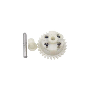 GX160 GX168 168F Luftfilter-Baugruppe mit Gehäusedeckel Schaumstoffelement 5,5 PS 6,5 PS Benzinmotor Wasserpumpe Generatorteile - Product Image 4