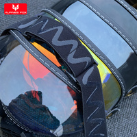 Lunettes de moto universelles, casque ouvert, verres de casque, visière à bulles, lentille anti-UV, accessoires pour moto