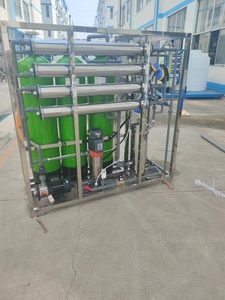 Sistema completo <span class=keywords><strong>de</strong></span> ósmosis inversa, sistema <span class=keywords><strong>de</strong></span> agua ro, planta <span class=keywords><strong>de</strong></span> tratamiento <span class=keywords><strong>de</strong></span> agua, fábrica <span class=keywords><strong>de</strong></span> agua en Guinea <span class=keywords><strong>Conakry</strong></span> - Product Image 4