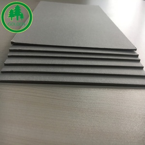 กระดาษแข็งสีเทา หนา 1-3 มม. รีไซเคิล สำหรับกล่องของขวัญ ฐานกล่องแข็งแรง - Product Image 2