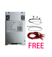 JK BMS 17S 20S 24S 40A 60A 80A 100A 120A 150A 200A Compatible avec les batteries au lithium NCM, LTO, LMO et LiFePO4 BMS avec équilibreur