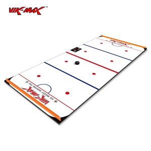 Tapis de tir numérique intelligent VIK MAX pour le hockey avec plusieurs modes d'entraînement, produits de hockey sur glace avec tableau de scores numérique - Product Image 3