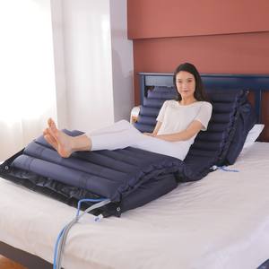 Moderne koelende rugbuigende beenfunctie, afwisselende druk, anti-decubitus buisvormige medische luchtmatras voor gebruik in ziekenhuizen en hotels - Product Image 3