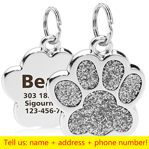 pet tag 5