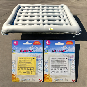 Échantillon gratuit Kit de réparation de fuite étanche Patch de réparation adhésif sous-marin <span class=keywords><strong>pour</strong></span> <span class=keywords><strong>piscine</strong></span> <span class=keywords><strong>gonflable</strong></span> jouets outils et accessoires de <span class=keywords><strong>piscine</strong></span> - Product Image 2