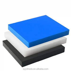 भारी शुल्क आवेदनों के लिए औद्योगिक ग्रेड कास्ट नायलॉन पा6g शीट - Product Image 2