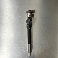 8-98247354-0 295050-1950 Pièces de moteur diesel Injecteur de carburant Buse d'injecteur Injecteur Common Rail pour ISUZU DMAX 4JK1 1.9L