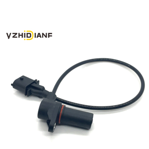 Sensore di Posizione dell'Albero Motore 0281002675 per Ricambi Auto DAF CF 85 XF 105 TEMSA Safir Plus - Product Image 1