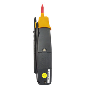 ALLOSUN EM3213 Multimètre portable de type stylo, Voltmètre, Ohmmètre, Ampèremètre, à sélection automatique de plage, multifonction - Product Image 6
