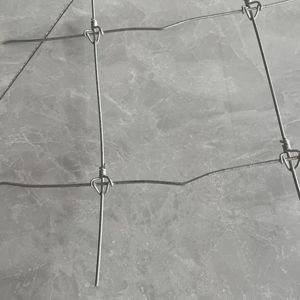 מפעל למכירה 4ft 5ft 6ft שדה גבוה גדר החווה עמיד חובה כבד קבוע kot ארוג גדר שדה משחק תיל - Product Image 4