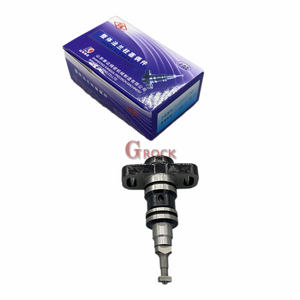 مضخة حقن الوقود Kangda BQ2000 مع عنصر المكبس T43 SAZ90QTH3 مضخة وقطع الغيار - Product Image 1