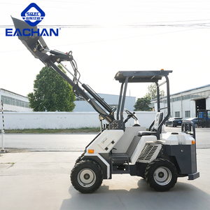Trung Quốc Nhà sản xuất Telescopic ARM <span class=keywords><strong>Micro</strong></span> Bánh Xe Tải DIESEL 4WD Bánh Xe Tải thủy lực nâng Xây Dựng Nhà Bánh Xe Tải - Product Image 6