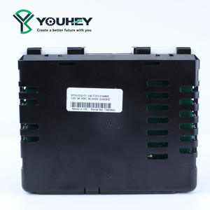 DSE9702 เครื่องชาร์จแบบลอยตัวอัตโนมัติของแท้ ตัวควบคุม Deep-Sea อุปกรณ์จ่ายไฟอุตสาหกรรม - Product Image 5