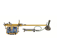 Alimentation directe du fabricant Équipement d'essai de capacité portante du sol Charge statique de la plaque pour dispositif d'essai