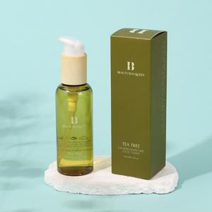 โทนเนอร์ทีทรีทเมนต์บำรุงสิวทำจากธรรม<span class=keywords><strong>ชา</strong></span>ติสำหรับทุกสภาพผิว - Product Image 5