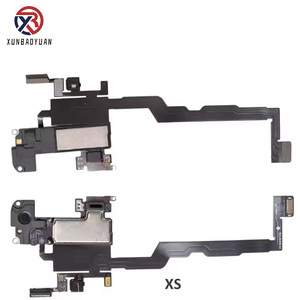 Auricular de repuesto y cable flexible con <span class=keywords><strong>sensor</strong></span> de luz de proximidad para <span class=keywords><strong>iPhone</strong></span> X XS 11 Pro Max XR - Product Image 6