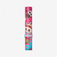 Nueva llegada lindo POP MART los MONSTERS Let's Checkmate Series-Alfombrilla de escritorio para computadora Decoraciones de escritorio de moda Caja ciega