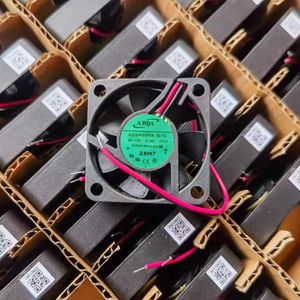 Ventilador Hidráulico ADDA AD0405HX-G70 4010 DC5V 0.19A - Product Image 1