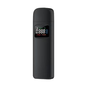 Mini filtre éthylomètre Portable de science élimine l'<span class=keywords><strong>air</strong></span> ne laissant que le testeur d'alcool - Product Image 1