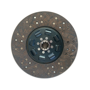 Disco de placa de embrague MAN 1878004104 para camión y coche Acura Mercedes-Benz Estado nuevo y usado - Product Image 1