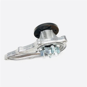JJQ OEM 19200-R40-A01 Pompe à eau de refroidissement Comp pour Honda Accord 2008-2013 RB3 RR7 CP2 CU2 TF3 - Product Image 4