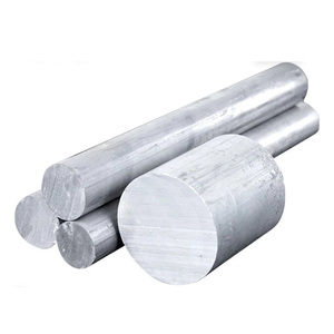 Barra de Aleación de Aluminio Disponible para Tratamiento de Superficies de Componentes Exteriores de Equipos Industriales con Tecnología de Sandblasting - Product Image 6