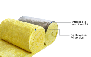 Matériaux <span class=keywords><strong>de</strong></span> construction fibre <span class=keywords><strong>de</strong></span> <span class=keywords><strong>verre</strong></span> isolation thermique rouleau couverture épaisseur <span class=keywords><strong>40MM</strong></span> <span class=keywords><strong>panneau</strong></span> isolation <span class=keywords><strong>laine</strong></span> <span class=keywords><strong>de</strong></span> <span class=keywords><strong>verre</strong></span> rouleau - Product Image 5