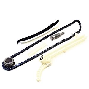 Pièces automobiles pour moteur Benz 274 Kit de chaîne de distribution de tension M274 M270 274 270.920 - Product Image 1