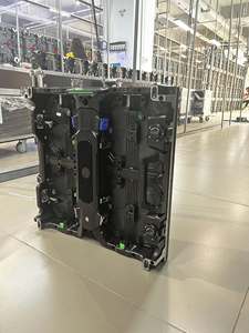 Trong nhà p3.91 cong lớn <span class=keywords><strong>LED</strong></span> Video Panel tường cho thuê Màn hình <span class=keywords><strong>LED</strong></span> khả năng hiển thị cao trong nhà <span class=keywords><strong>LED</strong></span> hiển thị - Product Image 4