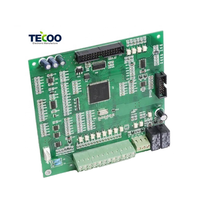Servicio Llave en Mano, Prototipo de Placa PCB, Archivos Gerber PCBA, Circuito Impreso OEM, Fabricación y Ensamblaje de PCB Personalizado SMT DIP, PCBA