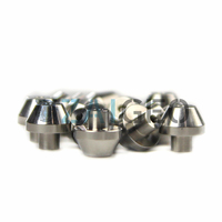 Wasserstrahl-Diamant öffnung 49888902 49888910 49888928 49888936 49836786 49888944 49888951 49888969 49888977 Diamant düse