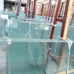 Solutions de <span class=keywords><strong>verre</strong></span> de sécurité feuilleté personnalisées de qualité supérieure pour les garde-corps architecturaux et les systèmes de fenêtres dans la construction - Product Image 6