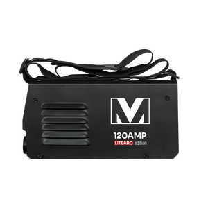 เครื่องเชื่อมไฟฟ้าขนาดเล็ก LEVIN รุ่นใหม่ MINI พกพาสะดวก 120A พร้อมหน้าจอ LED - Product Image 3