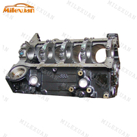 Tout nouveau moteur GM5.7 SBF GM350 bloc moteur court nu pour Chevrolet Chery 350 V8 5.7L