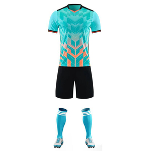 Maglia da <span class=keywords><strong>Calcio</strong></span> Traspirante in Poliestere Stile Nuovo 2026-27, Personalizzazione Logo Gratuita, Design Personalizzato - Product Image 1