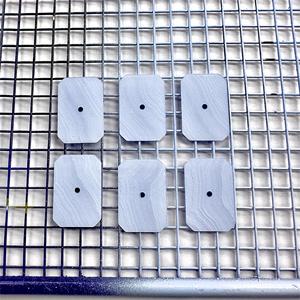 Tùy Chỉnh Quay Số Kim Loại Mỏng Sticker Sản Xuất Bảng Chữ Cái Vòng Quay Số Nhãn Dán Nhãn/Kim Loại Dán Cho Đồng Hồ Quay Số - Product Image 4