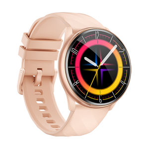 Yüksek kaliteli BT çağrı akıllı saat kadınlar özel arama spor spor izci kalp hızı Smartwatch Android Ios için 2024 kadın KT77 - Product Image 4