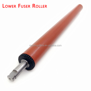 莫阳RG5-3528 RG5-7060下定影辊 + 定影膜套，适用于惠普激光5000 <span class=keywords><strong>5100</strong></span> 5200 M5025 M5035 M5039打印机零件 - Product Image 2