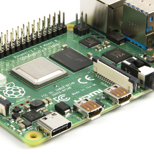 Raspberry Pi 4 B Modelo Original con 2GB de RAM para Proyectos DIY Raspberry PI 4B - Product Image 6