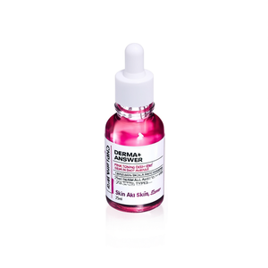 Ampolla Facial CNP Laboratory Derma Answer Pink Toning Deep-In Shot de 25 ml, Sérum para Todo Tipo de Piel - Product Image 2
