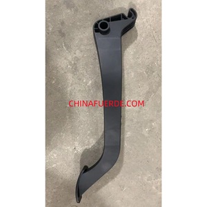 Pedal de embrague 96590811 para Daewoo Matiz Chevrolet Spark 05 2011, pieza de repuesto - Product Image 2