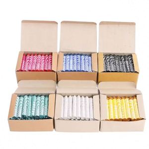 ชุดสีเทียนเขียนไม้คุณภาพดีสำหรับงานอุตสาหกรรม พร้อมกล่องกระดาษ - Product Image 3