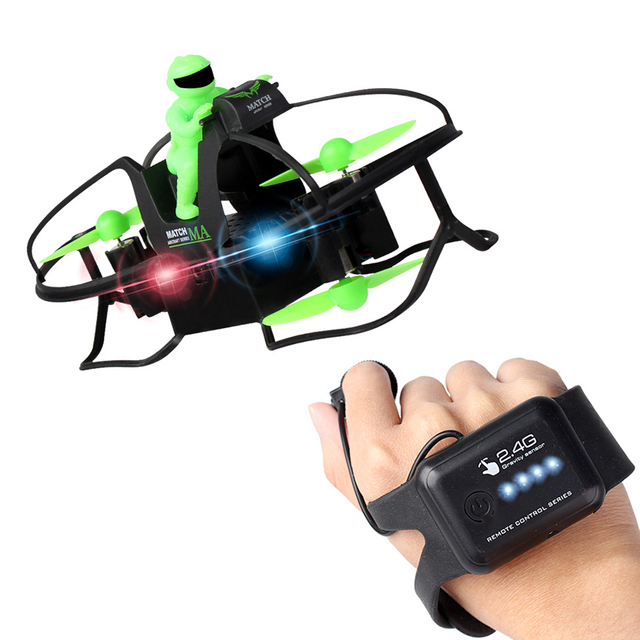 2 in 1 Motorcycle Drone Remote Control Mini Motorcycle Flying Toy Rc Quadcopter Drone Hand Gesture Sensing Motorcycle Drones